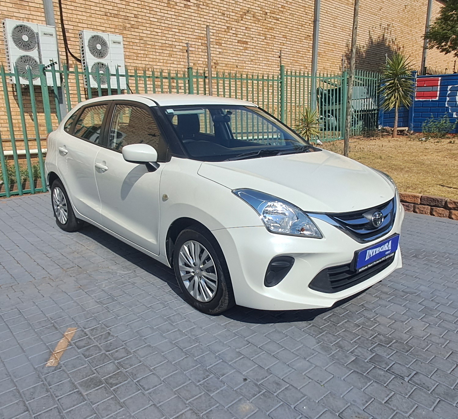 Used 2021 Toyota Starlet 1.4 Xi - Private Seller Used 2021 Toyota Starlet 1.4 Xi - Private Seller