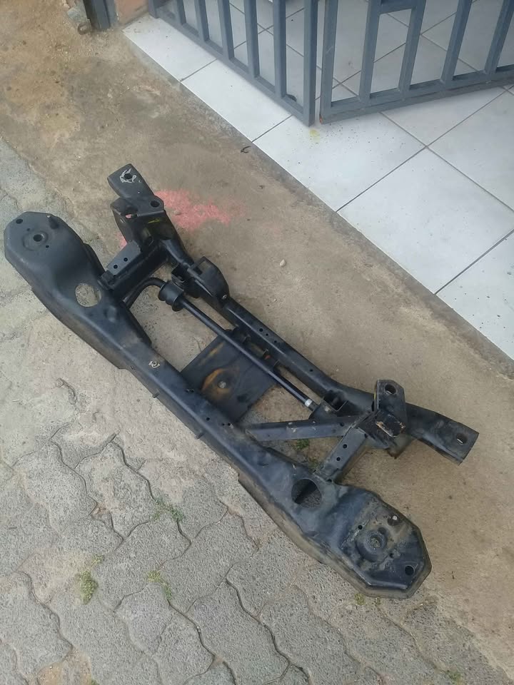 Mazda 3 Rear Suspension Cross Member - Private Seller Mazda 3 Rear Suspension Cross Member - Private Seller
