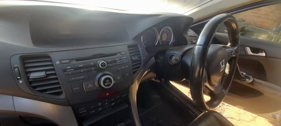Honda Accord stripping for spares