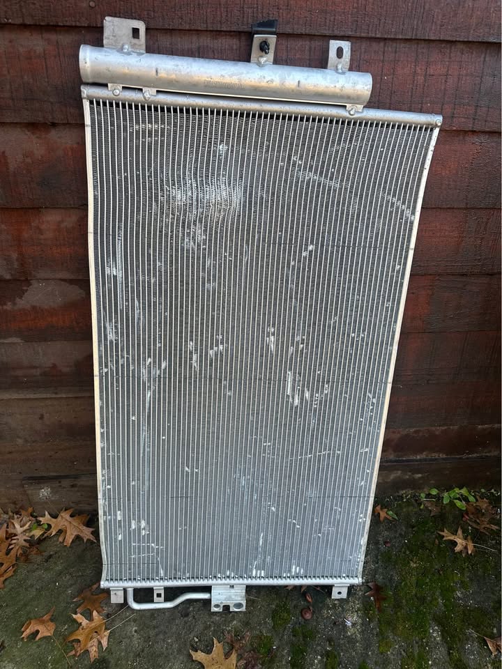 Haval Aircon condenser - Private Seller