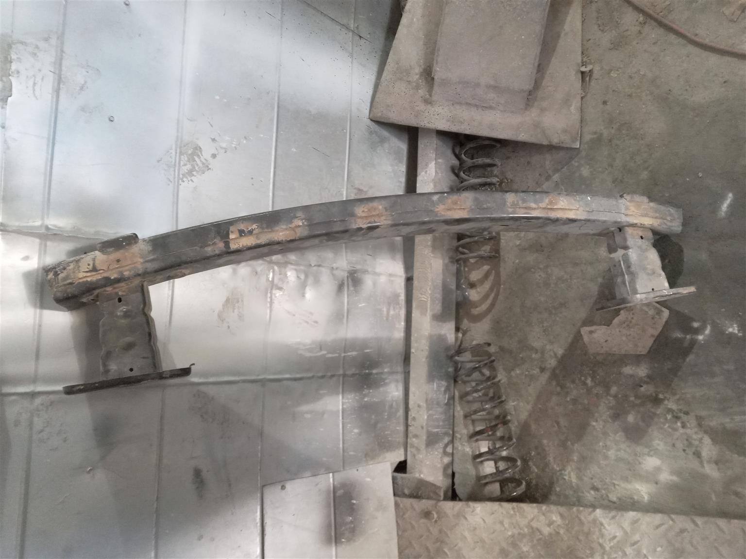 Ford Kuga body parts