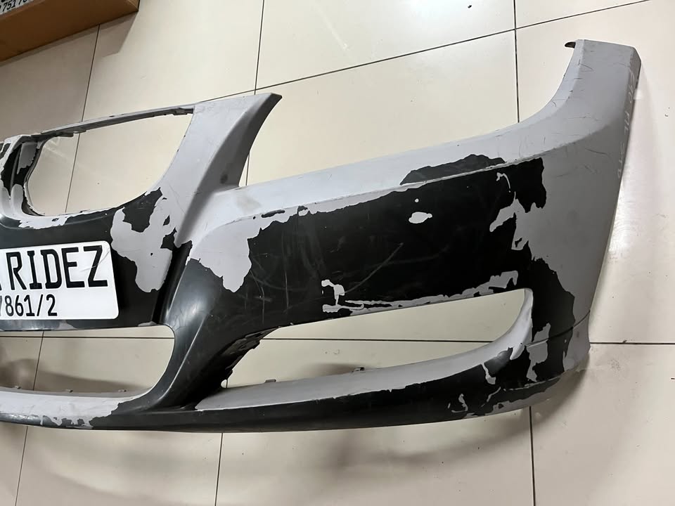 BMW E90 3-SERIES STANDARD LCI FRONT BUMPER AVAILABLE. - Private Seller BMW E90 3-SERIES STANDARD LCI FRONT BUMPER AVAILABLE. - Private Seller