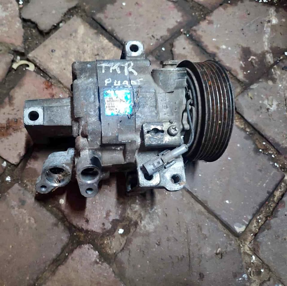Peugeot 1kr Aircon Pump - Private Seller Peugeot 1kr Aircon Pump - Private Seller