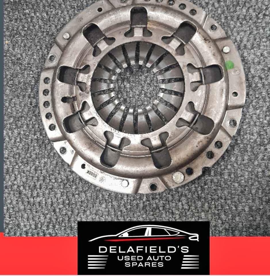 Opel Gamma Clutch Pressure Plate - Private Seller