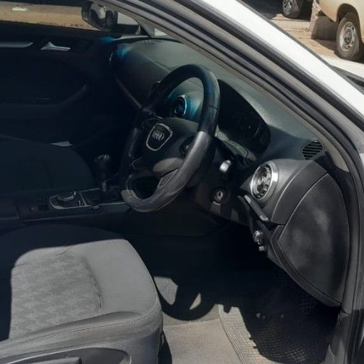 Used 2014 Audi A3 3-door 1.2TFSI S - Private Seller