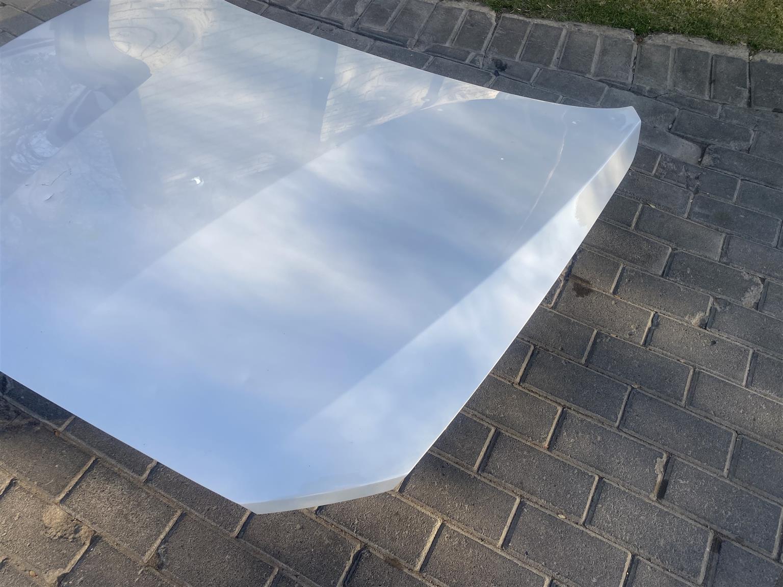 2018 BMW 1 SERIES F20 BONNET FOR SALE. IN EXCELLENT CONDITION - Private Seller 2018 BMW 1 SERIES F20 BONNET FOR SALE. IN EXCELLENT CONDITION - Private Seller