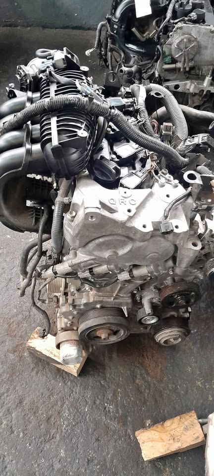 nissan x trail 2.5 new model new spec 2.5 litre petrol 16v engine (zane) - Private Seller nissan x trail 2.5 new model new spec 2.5 litre petrol 16v engine (zane) - Private Seller