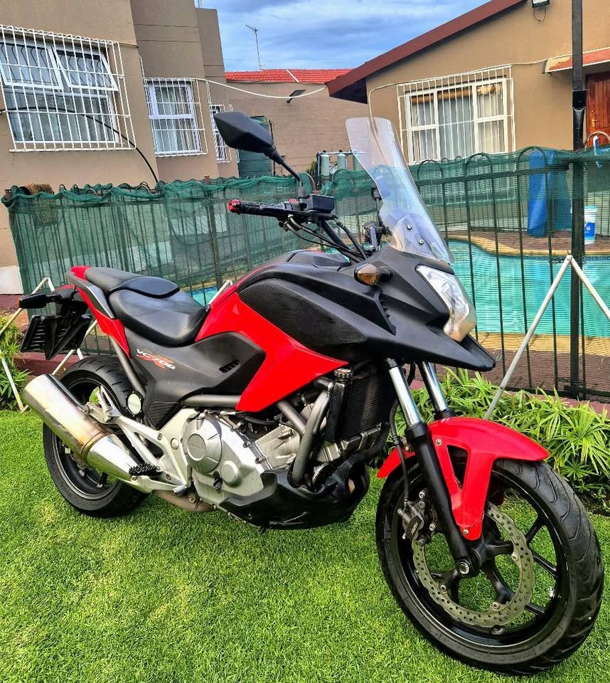 Used Honda NC700X - Private Seller
