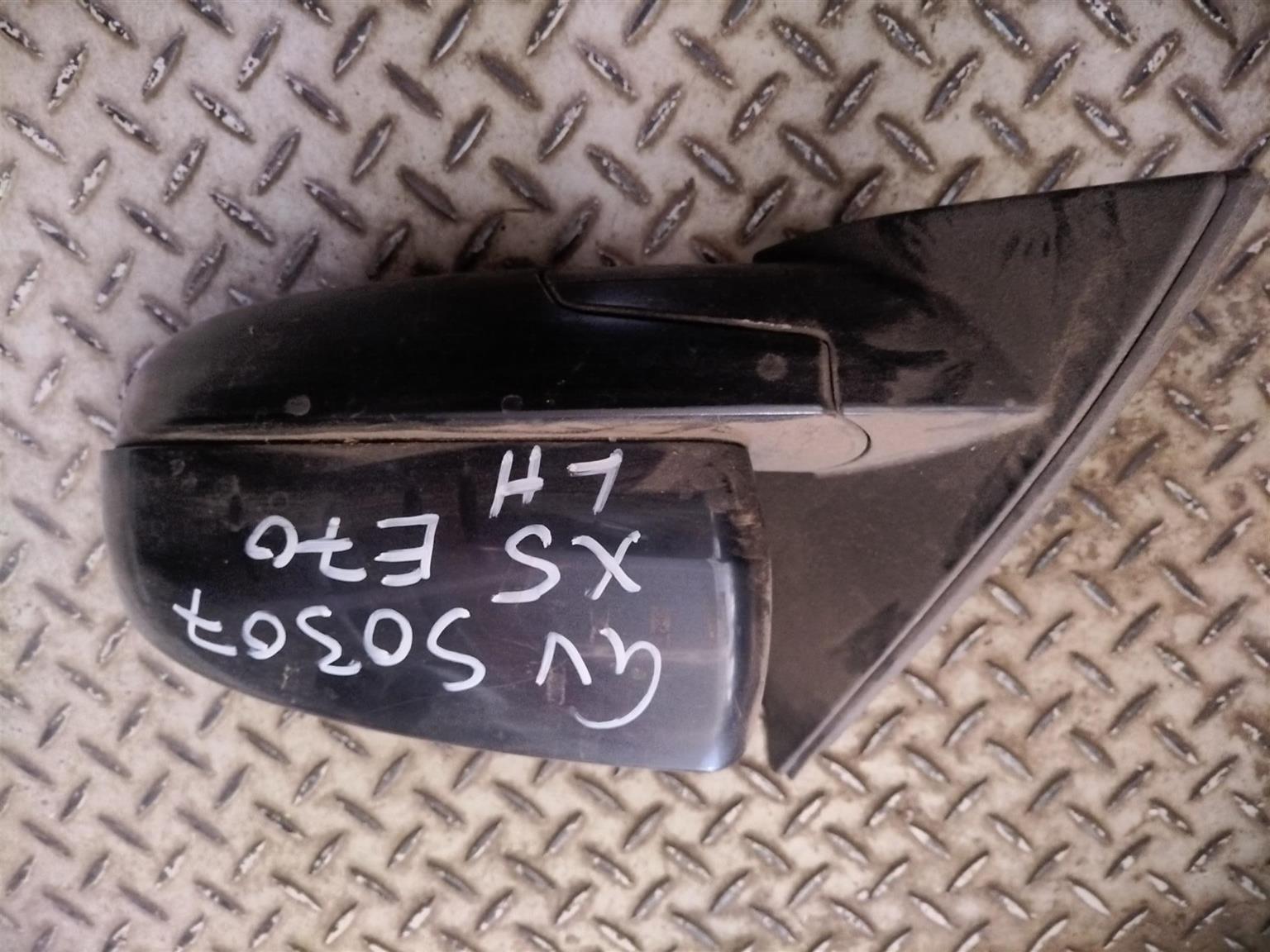 BMW X5 E70 door mirror for sale - Private Seller