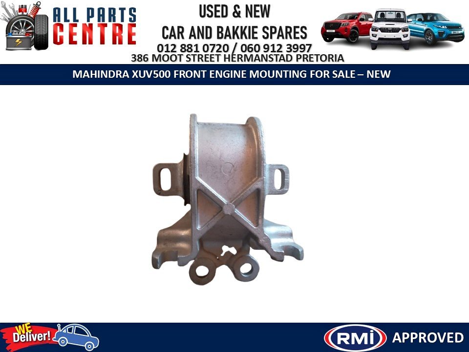 Mahindra XUV500 front Engine Mounting for sale New - Private Seller Mahindra XUV500 front Engine Mounting for sale New - Private Seller