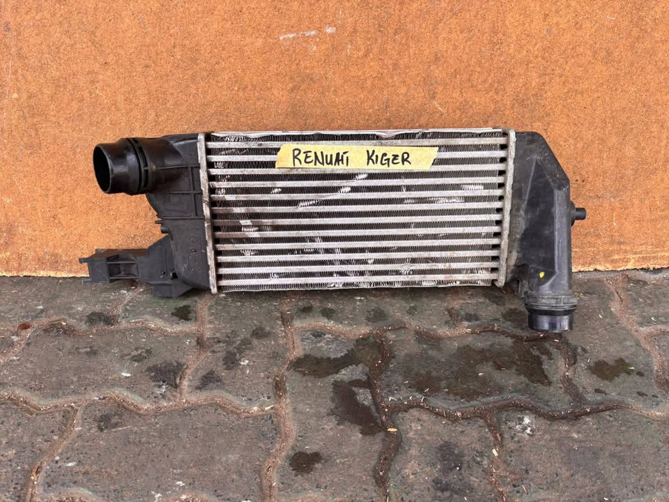 Renault Kiger Condenser - Private Seller Renault Kiger Condenser - Private Seller