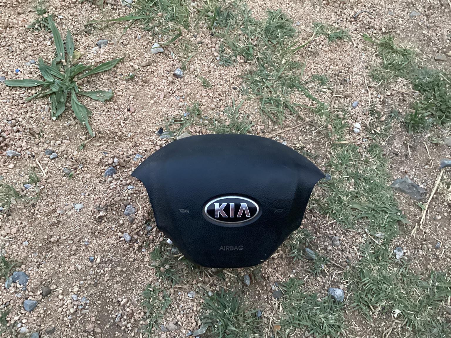 Kia Picanto steering airbag for sale - Private Seller Kia Picanto steering airbag for sale - Private Seller