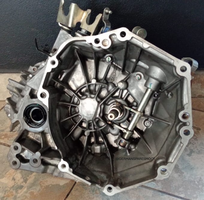 Suzuki Swift 1.2 K12MP Used Gearbox - Private Seller