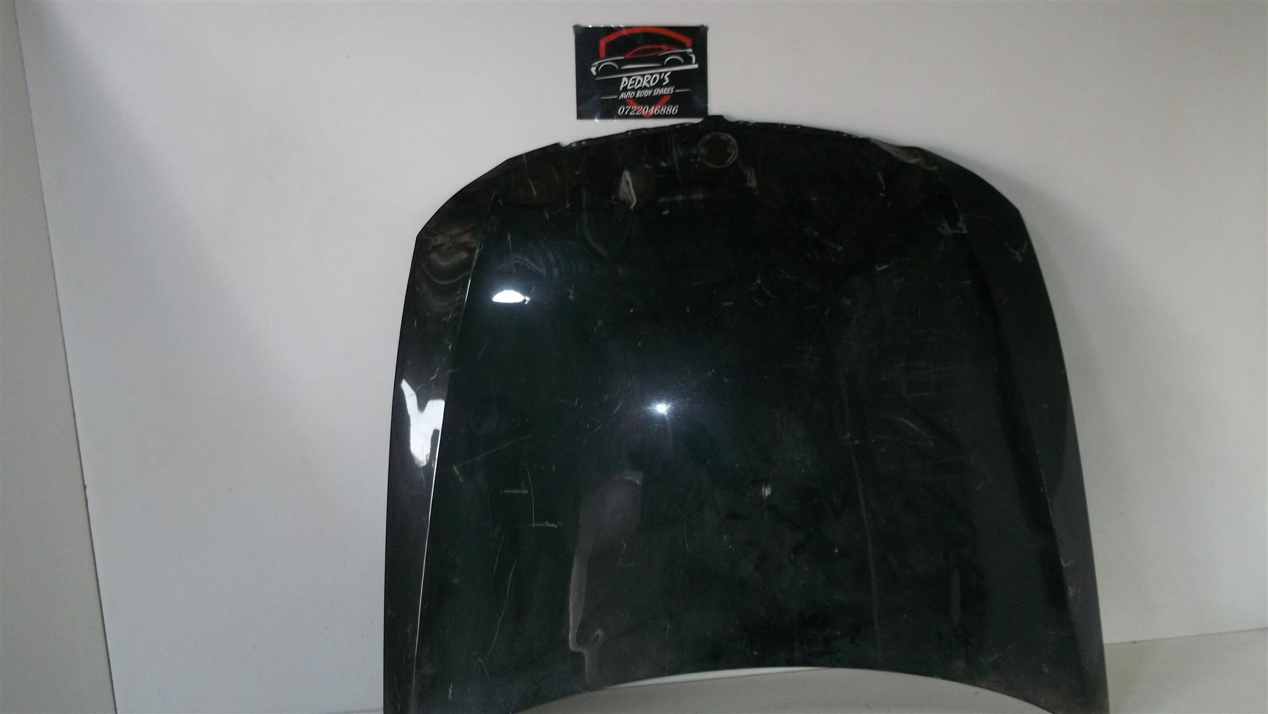 BMW E36 Bonnet - Private Seller BMW E36 Bonnet - Private Seller
