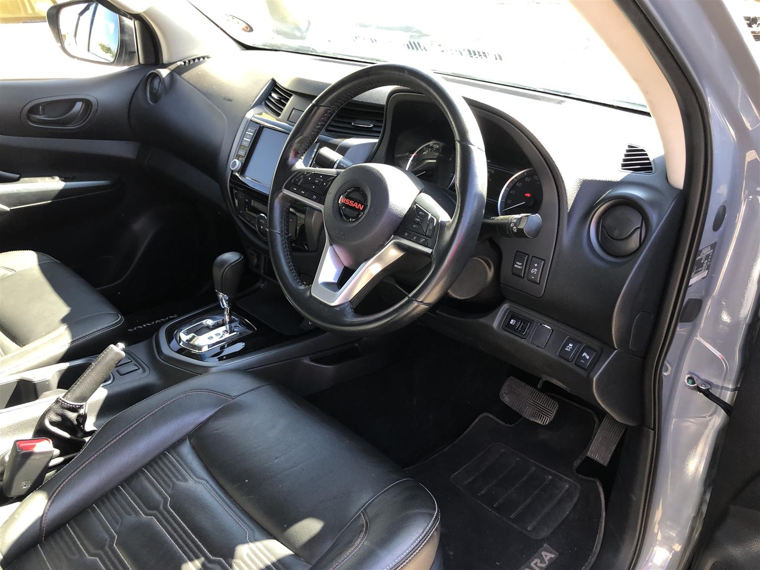 2021 Nissan Navara 2.5DDTi Double Cab PRO-2X For Sale