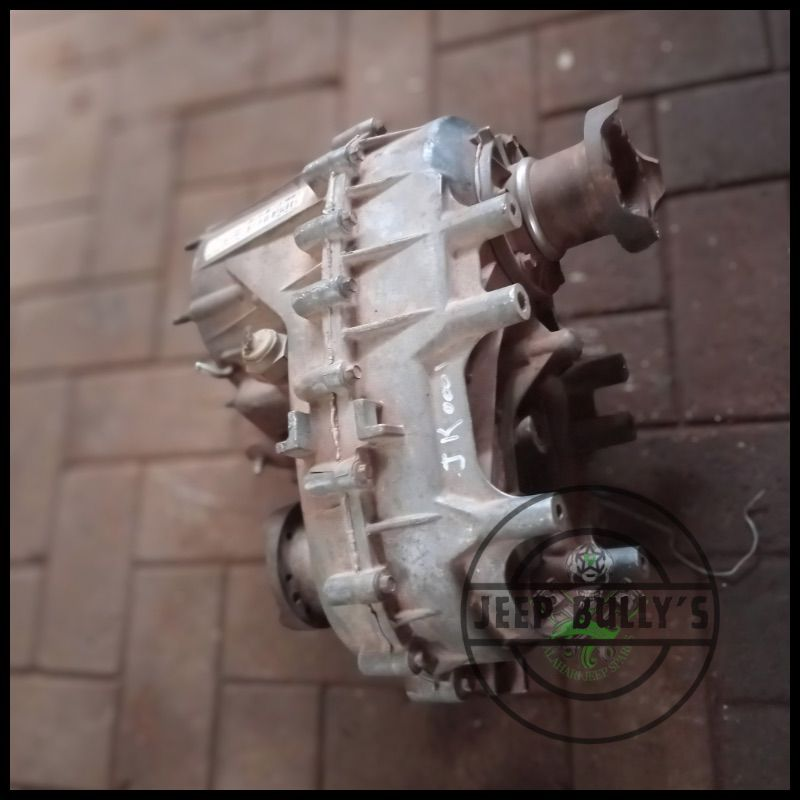 Jeep Wrangler JK Front Diffs For Sale | 010 035 3425 - Private Seller Jeep Wrangler JK Front Diffs For Sale | 010 035 3425 - Private Seller