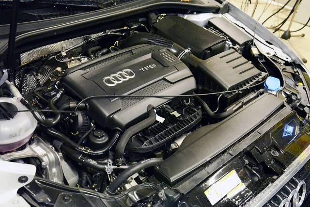 Audi A3 Brand New CDA engine for sale - Private Seller