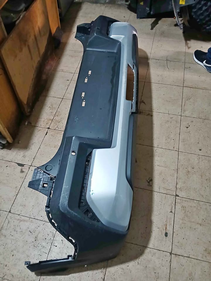 Kia sonet back bumper - Private Seller Kia sonet back bumper - Private Seller