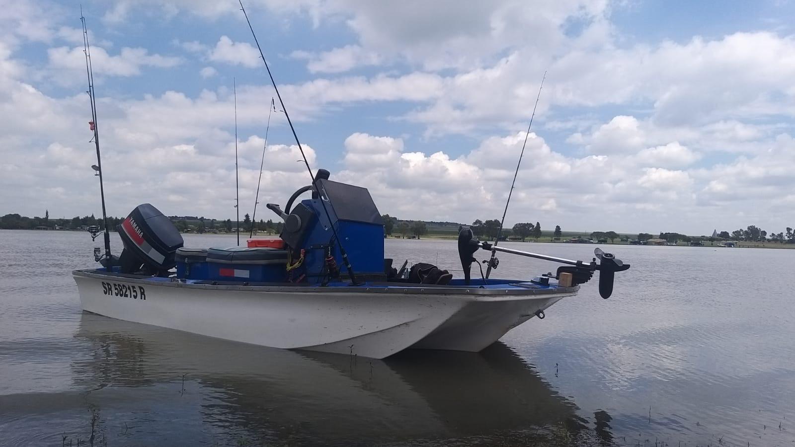 Motor Boat