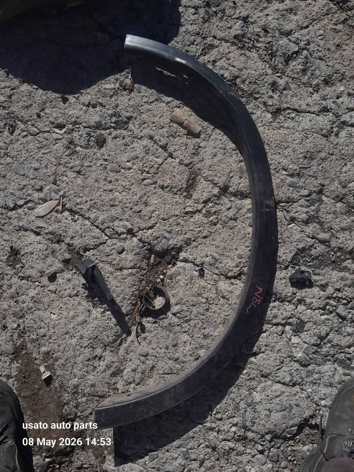 Nissan xtrail T32 right rear arch!! - Private Seller Nissan xtrail T32 right rear arch!! - Private Seller