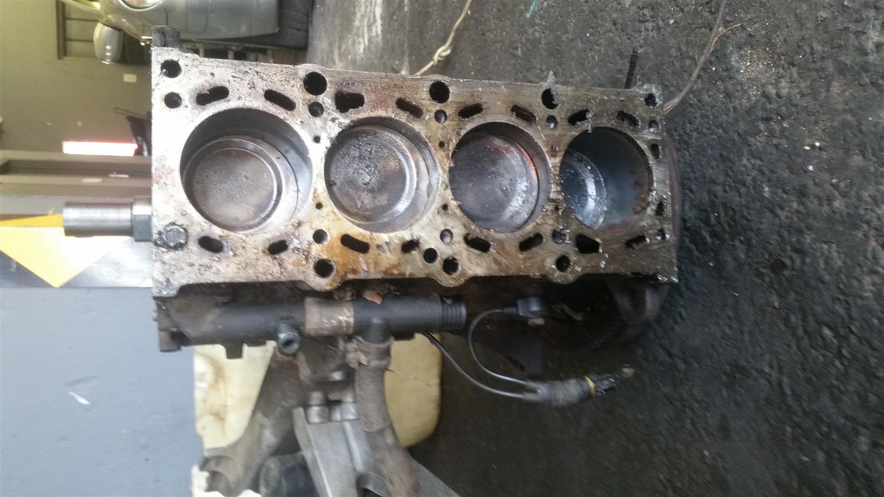 BMW E36 318i M43 Engine block - Private Seller