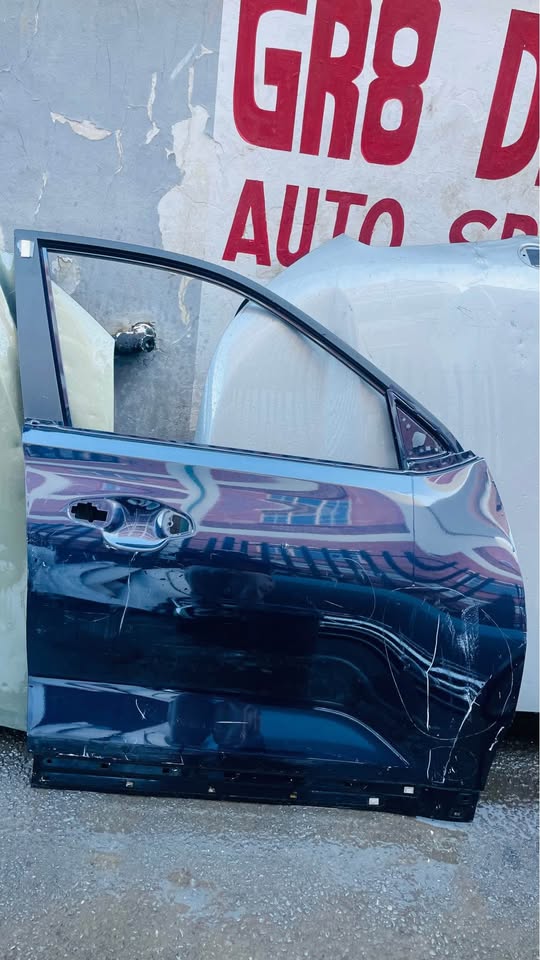 Suzuki Swift doors - Private Seller Suzuki Swift doors - Private Seller