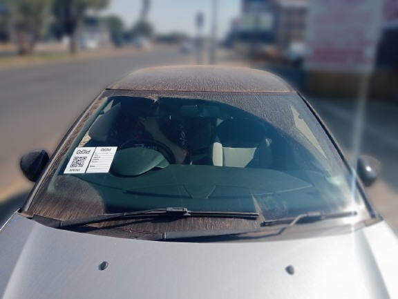 Front Windscreen For 2013 Citroen DS3 For Sale - Private Seller Front Windscreen For 2013 Citroen DS3 For Sale - Private Seller