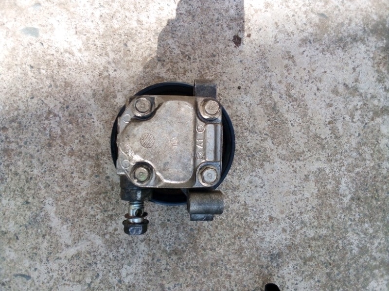 Ford Ranger / Mazda BT50 steering pump for sell - Private Seller