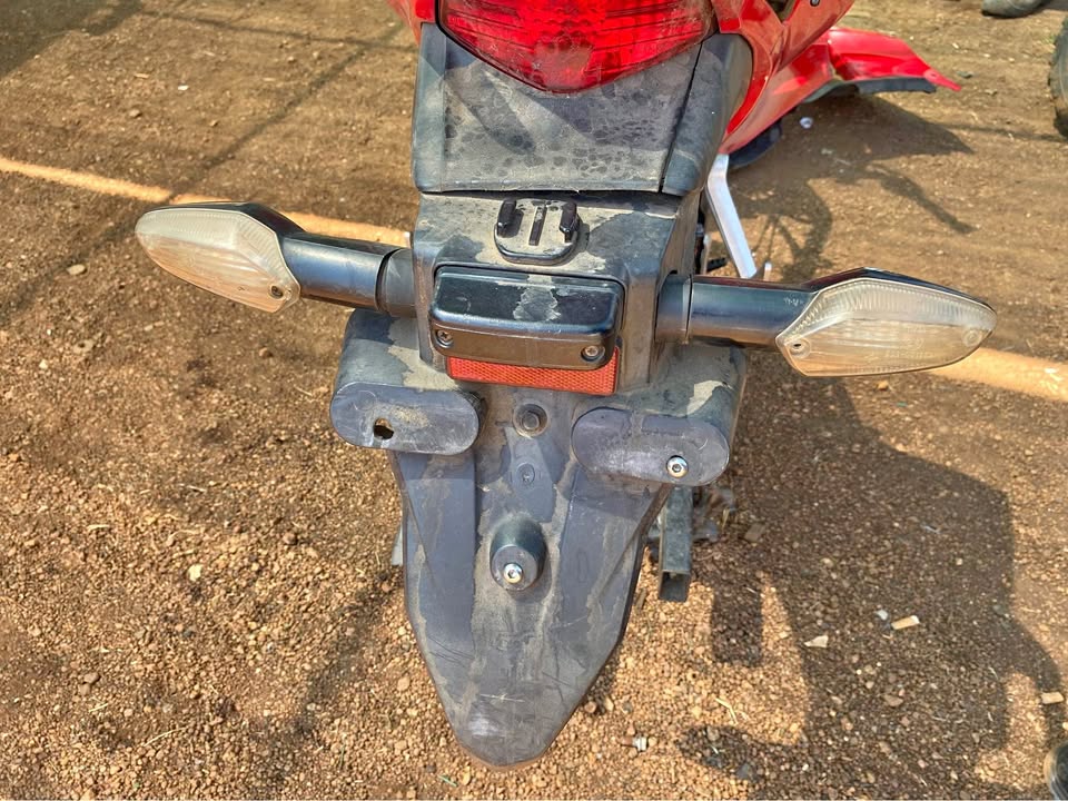 Honda CBR 300 stripping for spares. Meyerton bike scrapyard new and secondhand spares. - Private Seller Honda CBR 300 stripping for spares. Meyerton bike scrapyard new and secondhand spares. - Private Seller
