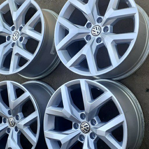 Amarok wheels