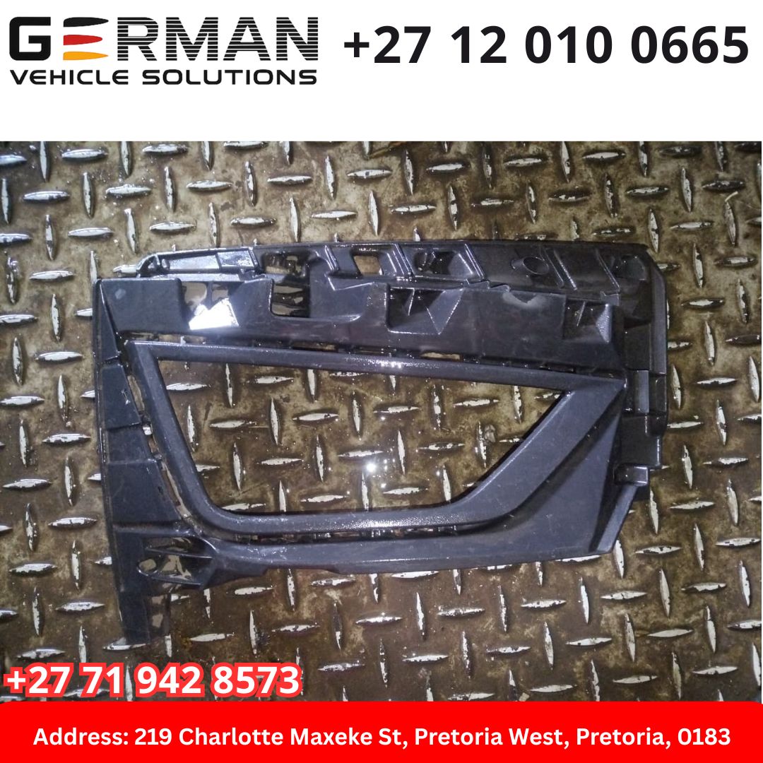 2010 Volkswagen polo vi fog light cover for sale second hand - Private Seller 2010 Volkswagen polo vi fog light cover for sale second hand - Private Seller