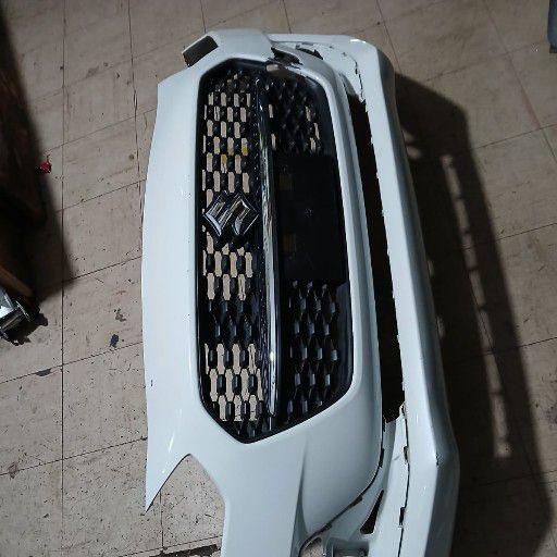 Suzuki swift bumper - Private Seller Suzuki swift bumper - Private Seller