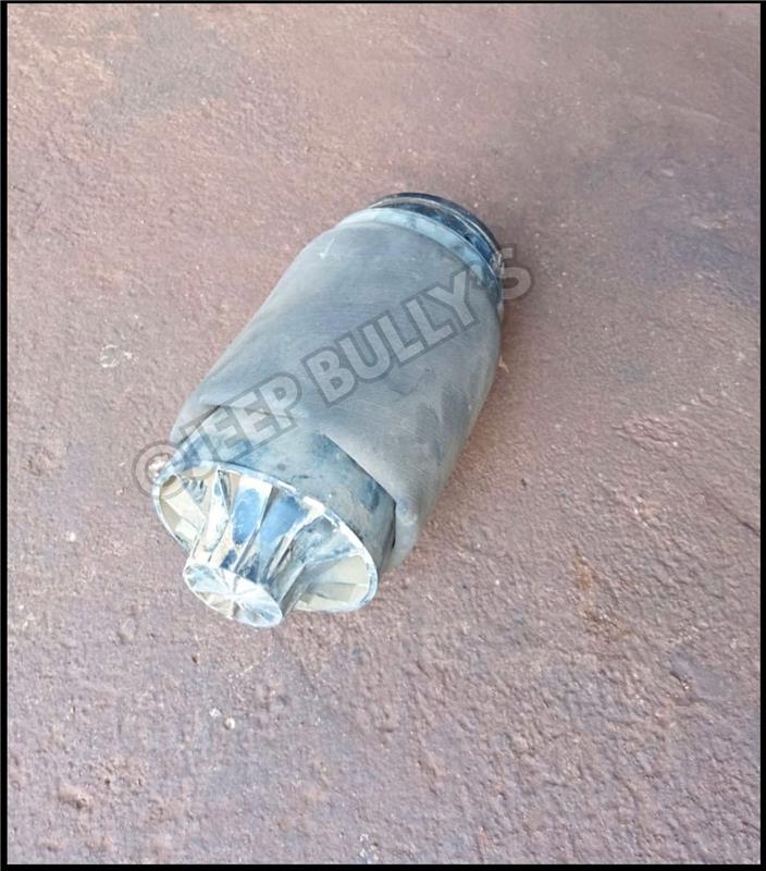 Jeep Grand Cherokee Wk2 Rear Air Bellow Used | Jeep Bully's - Private Seller Jeep Grand Cherokee Wk2 Rear Air Bellow Used | Jeep Bully's - Private Seller
