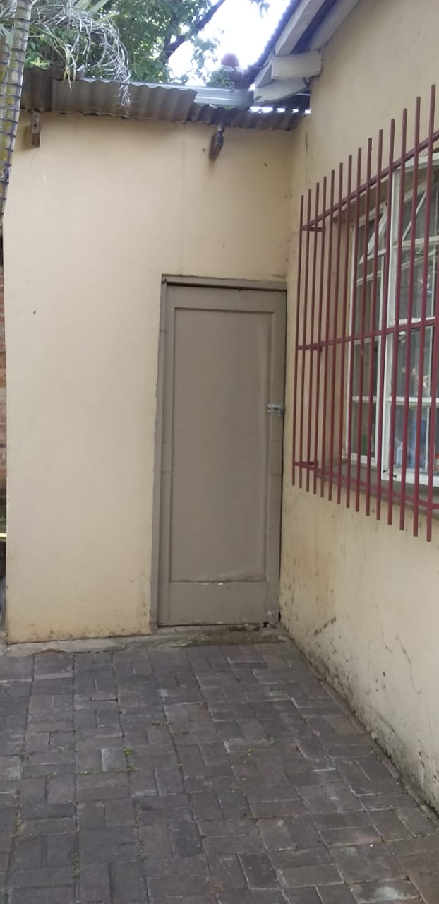 Rooms available in Pretoria Central