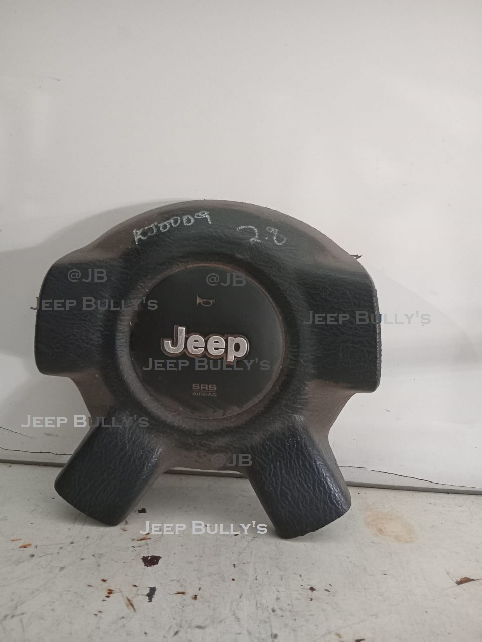 Used | Jeep Liberty | Airbag Available - Private Seller Used | Jeep Liberty | Airbag Available - Private Seller