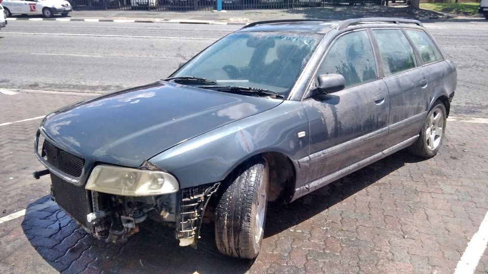 AUDI A4 B5 STRIPPING FOR SPARES - Private Seller AUDI A4 B5 STRIPPING FOR SPARES - Private Seller