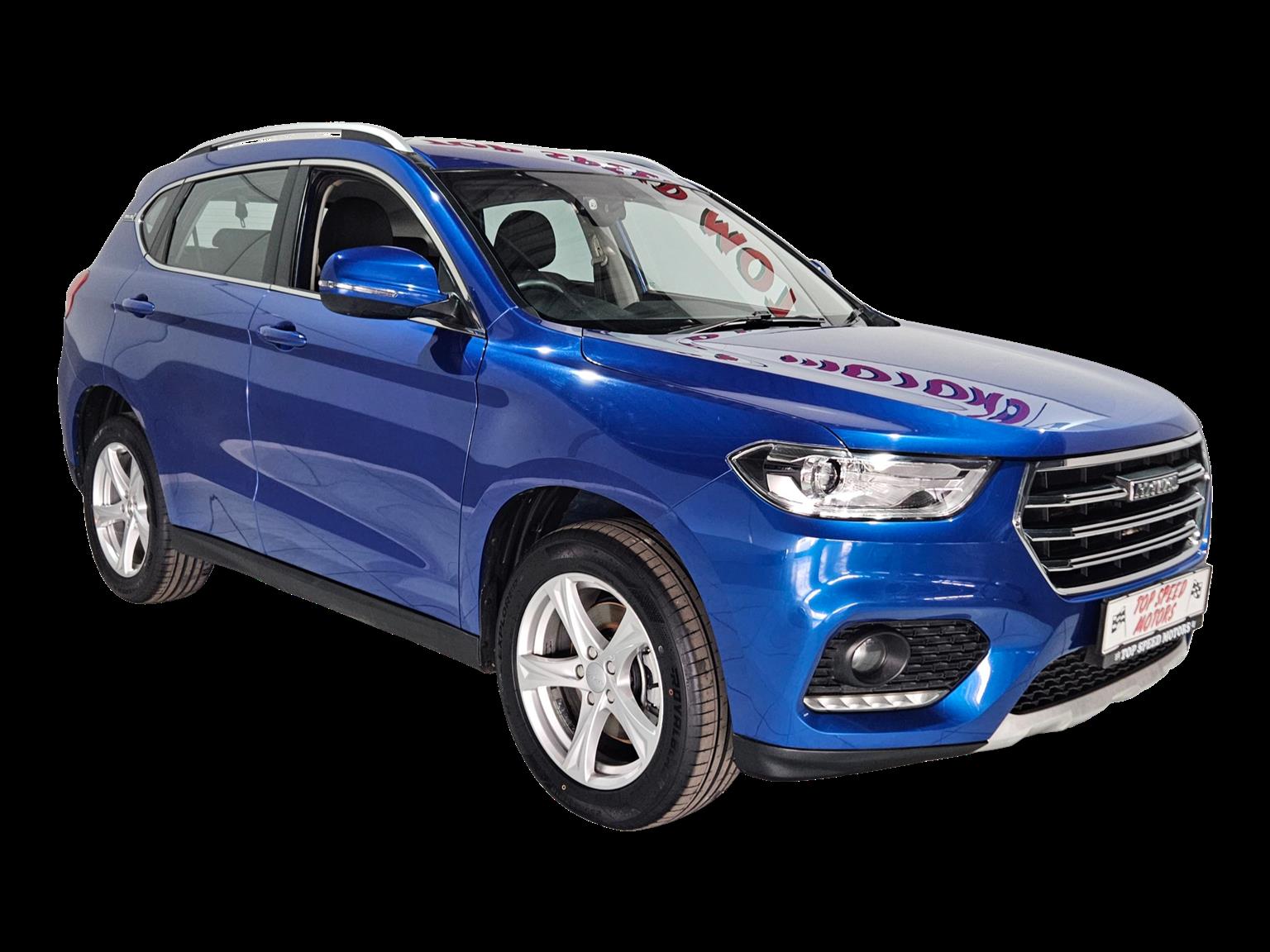 Used 2020 Haval H2 1.5T City - Private Seller Used 2020 Haval H2 1.5T City - Private Seller