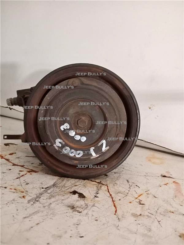 Jeep Cherokee ZJ | Used | Aircon Pump - Private Seller Jeep Cherokee ZJ | Used | Aircon Pump - Private Seller