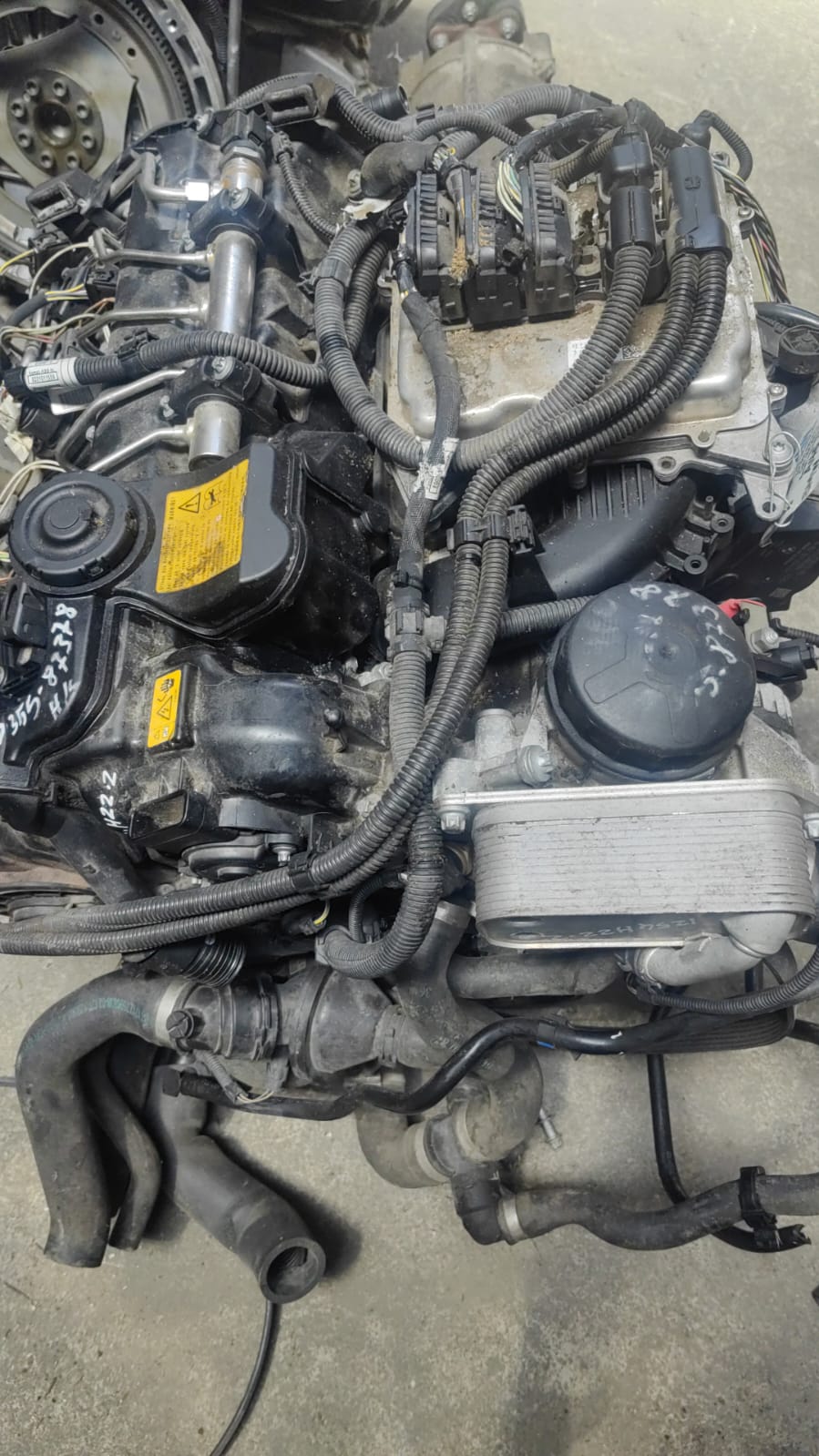 BMW N20B20B ENGINE - Private Seller BMW N20B20B ENGINE - Private Seller