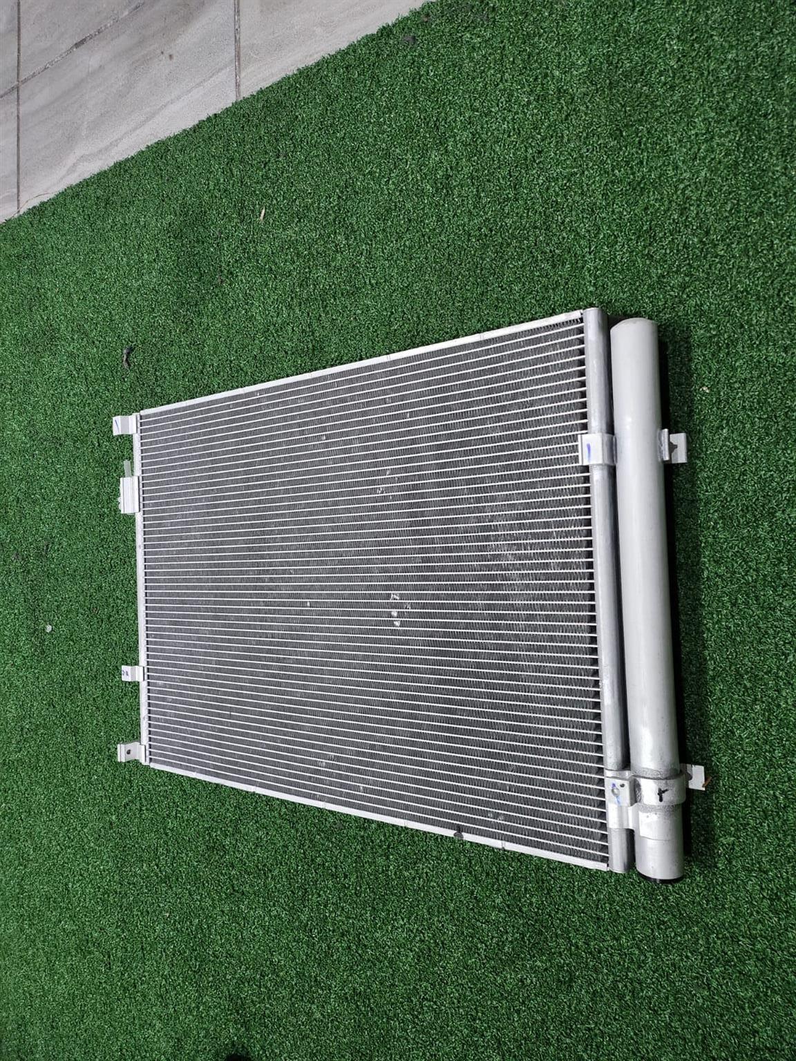 HYUNDAI VENUE CONDENSOR - Private Seller HYUNDAI VENUE CONDENSOR - Private Seller