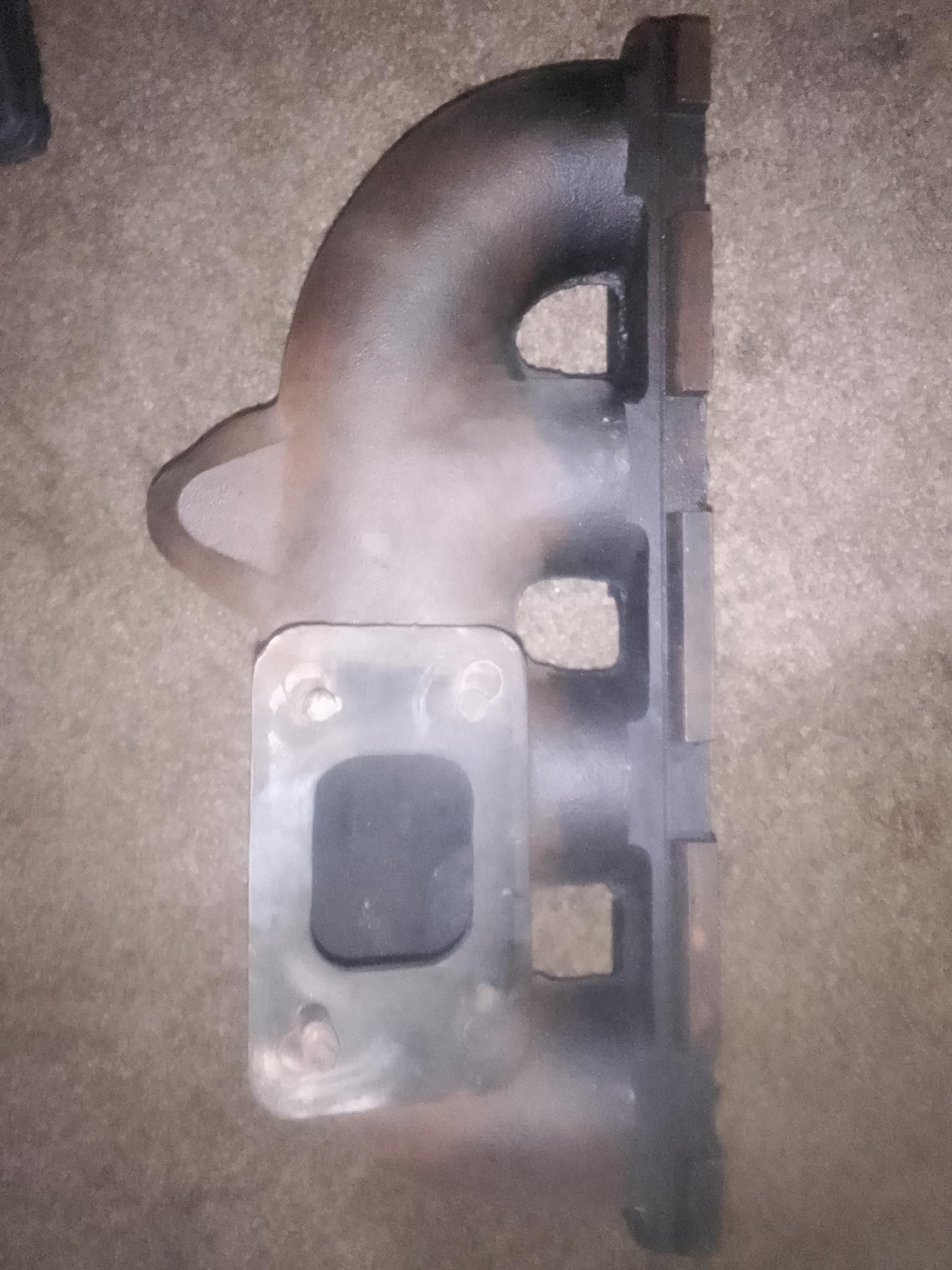 VW / AUDI 2.0 TFSI CAST IRON TURBO MANIFOLD - Private Seller VW / AUDI 2.0 TFSI CAST IRON TURBO MANIFOLD - Private Seller