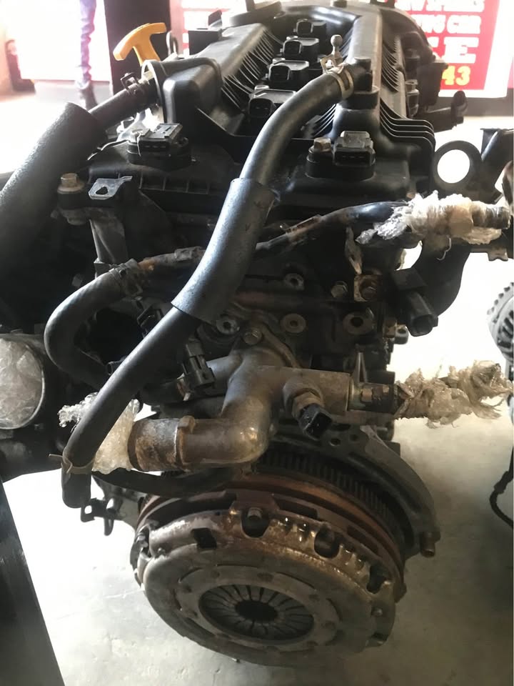 HYUNDAI Ix35 G4NA PETROL ENGINE FOR SALE - Private Seller