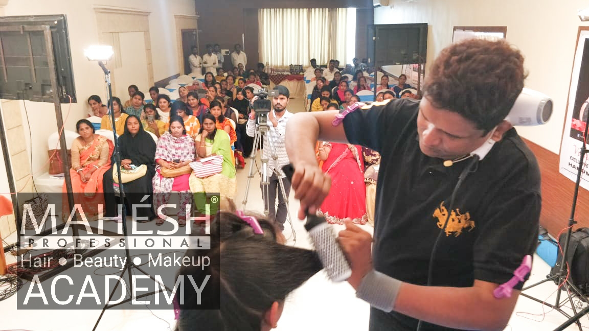 Hair And Beauty Training Academy 