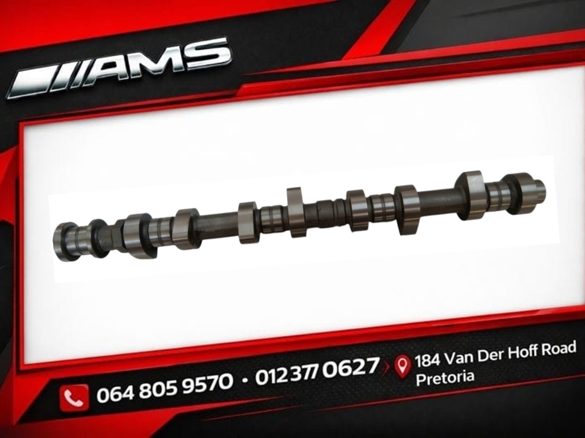 NEW Mitsubishi 4M40 Cam Shaft – Colt 2.8 - Private Seller NEW Mitsubishi 4M40 Cam Shaft – Colt 2.8 - Private Seller