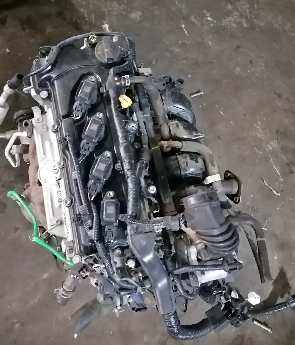 Suzuki Swift engine - Private Seller Suzuki Swift engine - Private Seller