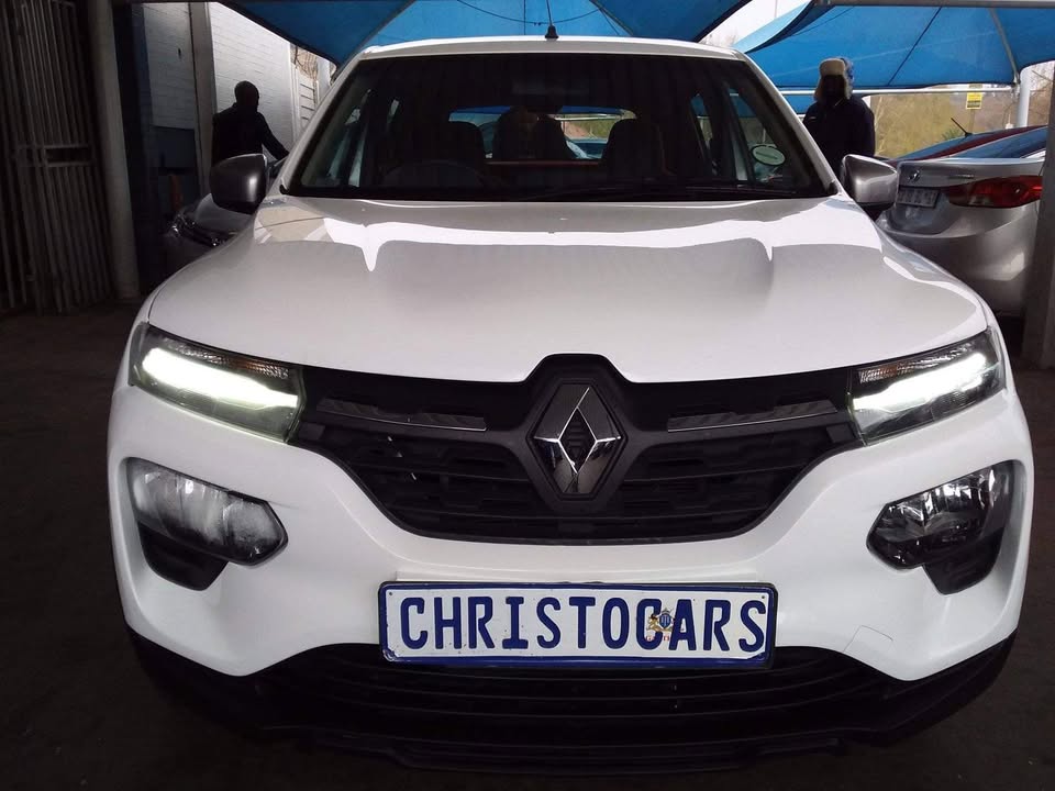 2022 Renault Kwid 2022