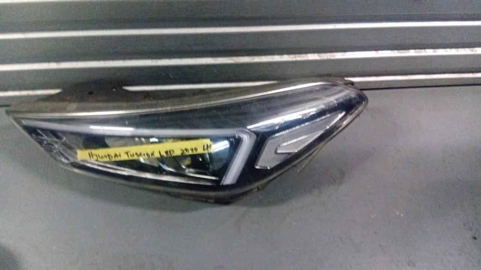 Hyundai Tucson LED Headlight Leftside. Call or DM . - Private Seller Hyundai Tucson LED Headlight Leftside. Call or DM . - Private Seller