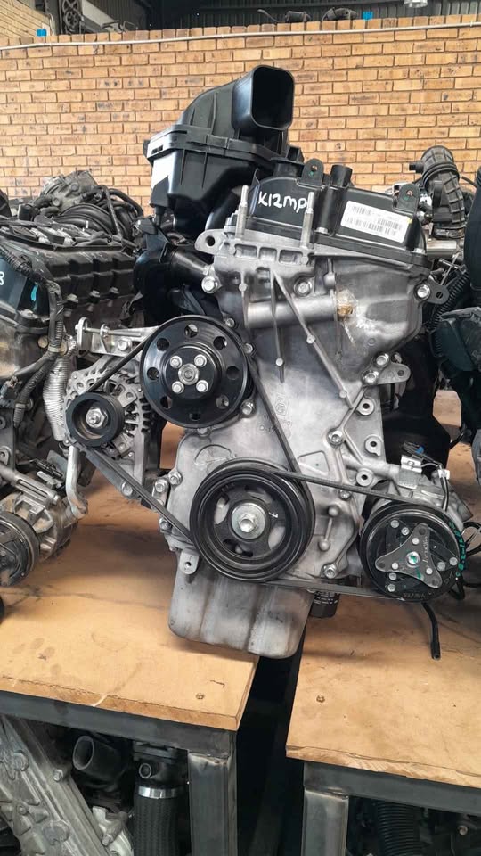 Suzuki engines for sale K12MP K14B K15BN K12MN K14BN - Private Seller Suzuki engines for sale K12MP K14B K15BN K12MN K14BN - Private Seller