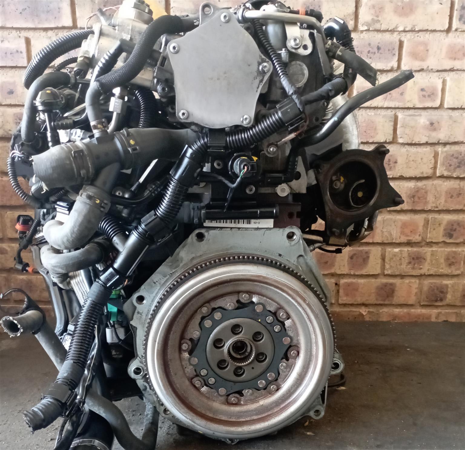 VW BWA GOLF 5 GTI Engine for sale VW BWA GOLF 5 GTI Engine for sale