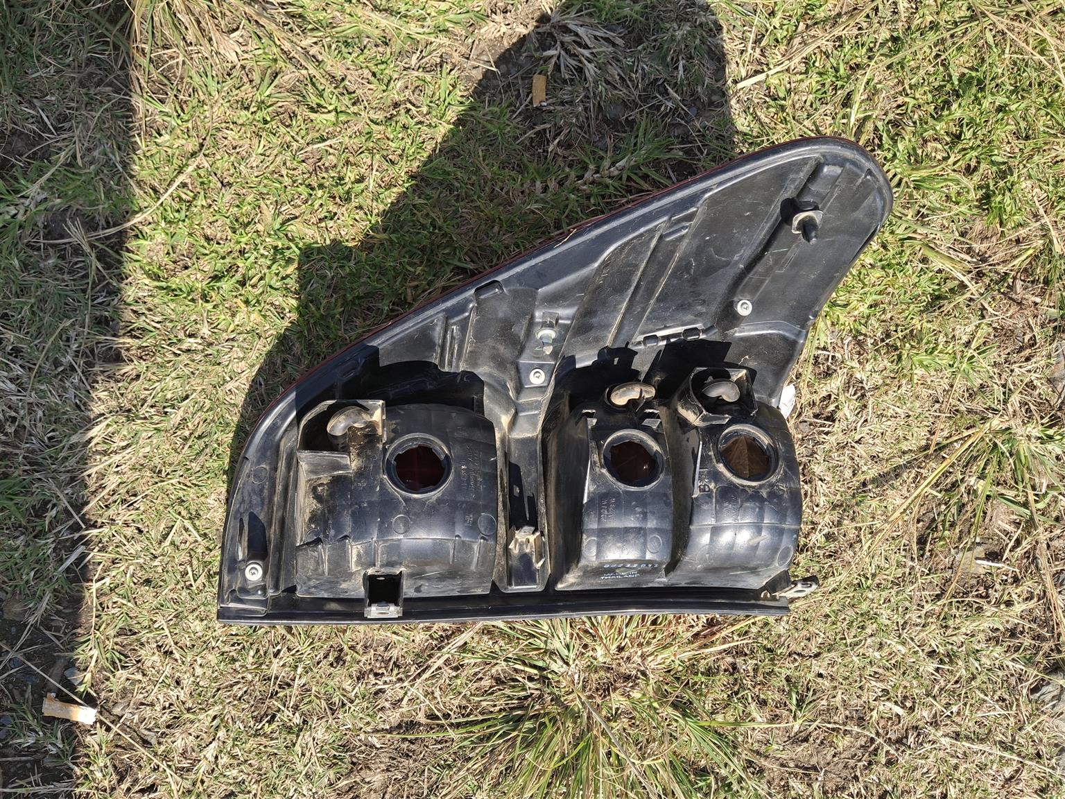 2015 Toyota Hilux taillight - Private Seller 2015 Toyota Hilux taillight - Private Seller